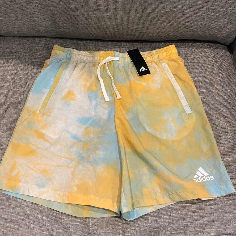 Adidas Beach shorts